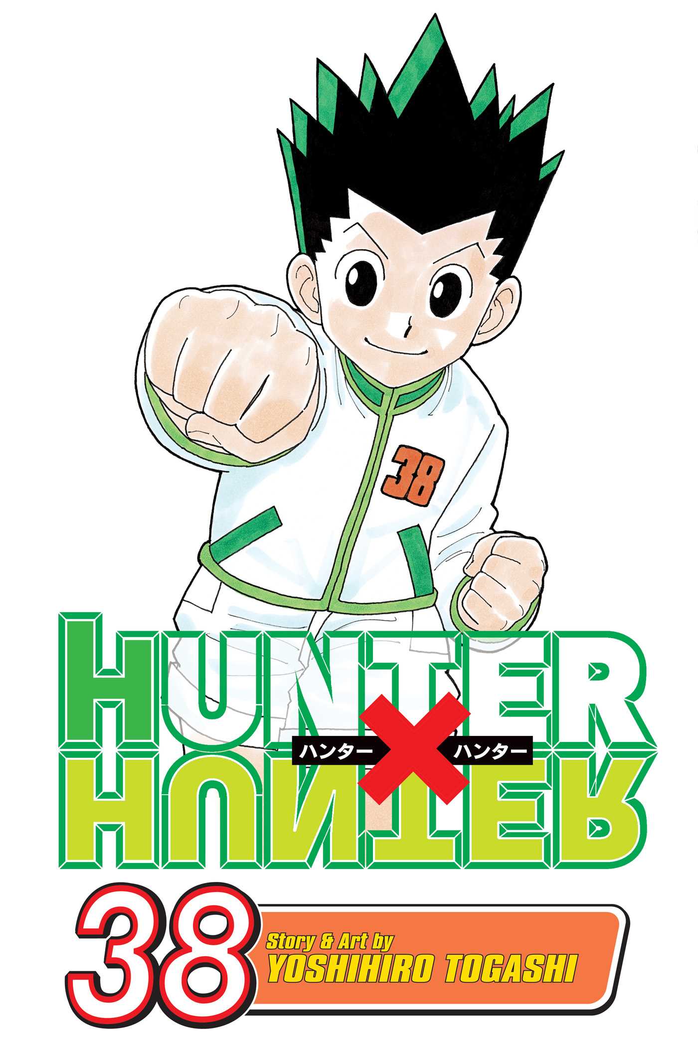 Hunter x Hunter
